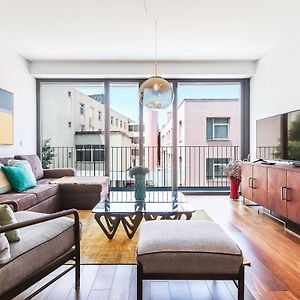Appartement met Twee Slaapkamers